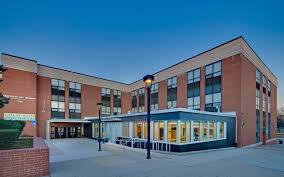 Hampstead Hill Academy